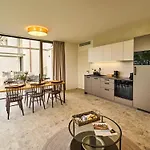 Apartman Pálava