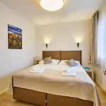 Pálava Apartman Pasohlávky