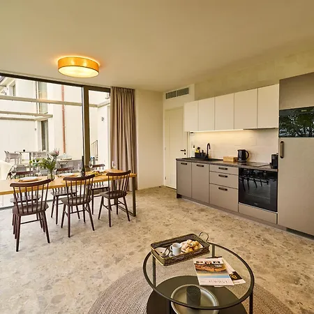 Apartamento Pálava