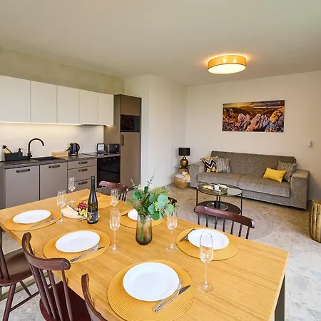 Pálava Apartamento
