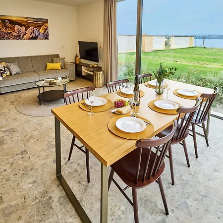 Palava アパート Pasohlávky