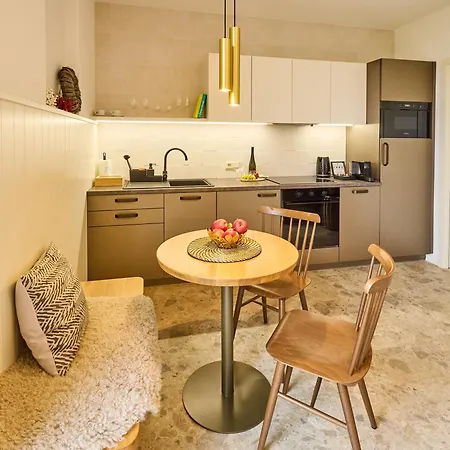 Pálava Apartamento