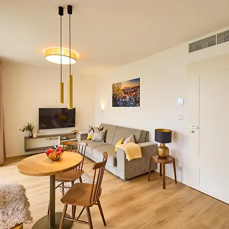 アパート Palava *