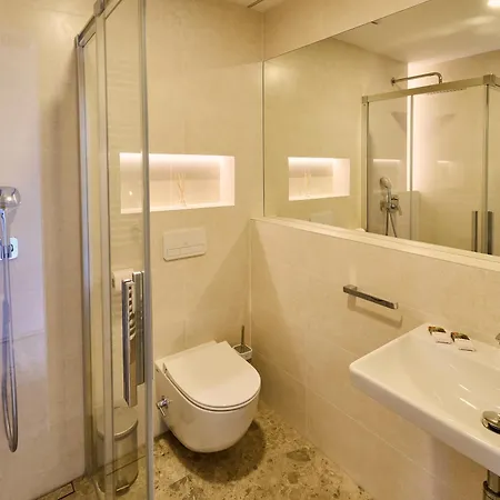 Apartamento Pálava