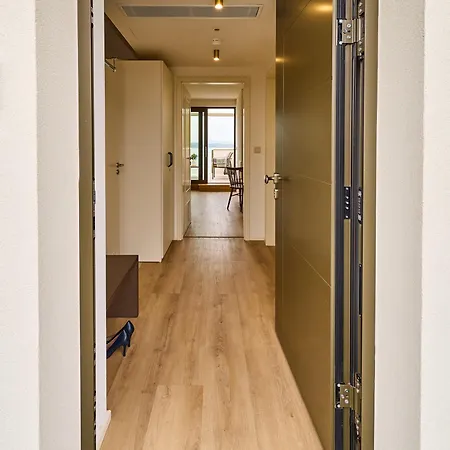 アパート Palava *