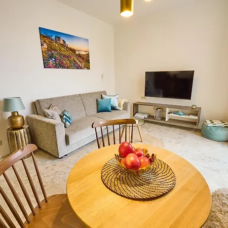 Apartamento Pálava Pasohlávky