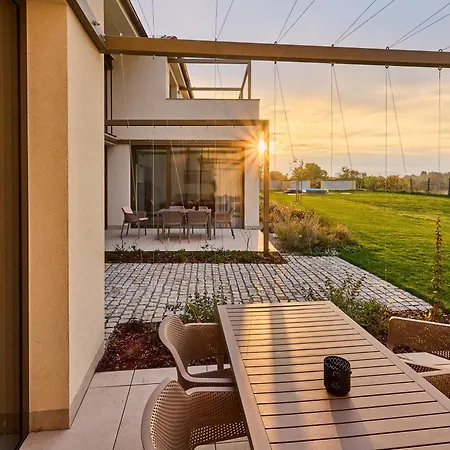 Palava アパート *