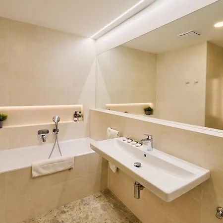 アパート Palava *