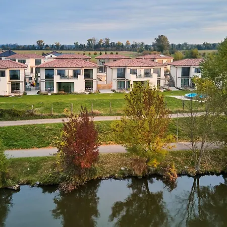 Palava アパート Pasohlávky