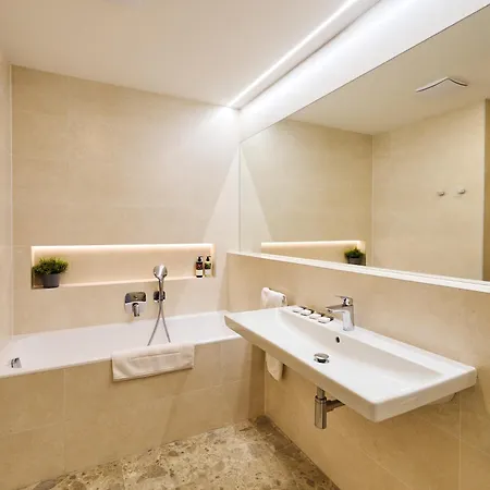 アパート Palava Pasohlávky