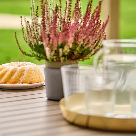 Palava アパート *