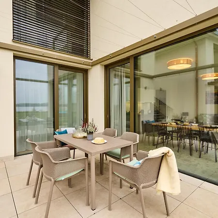 Apartamento Pálava *