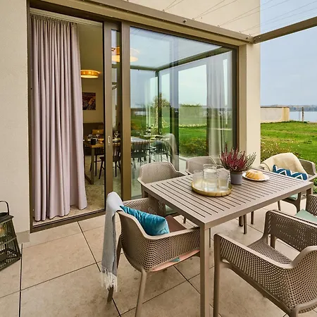 Palava アパート Pasohlávky