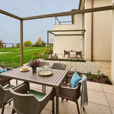 Palava アパート *