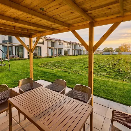 アパート Palava *