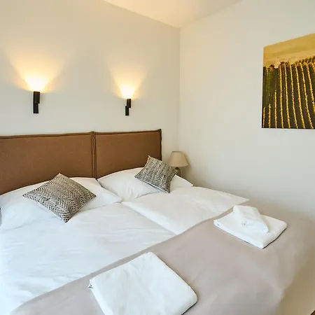 アパート Palava Pasohlávky